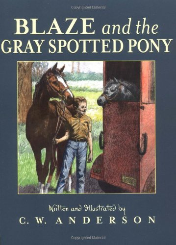 Billy and Blaze Collection (Boxed Set)