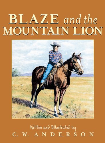 Billy and Blaze Collection (Boxed Set)