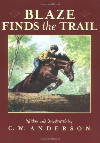 Billy and Blaze Collection (Boxed Set)