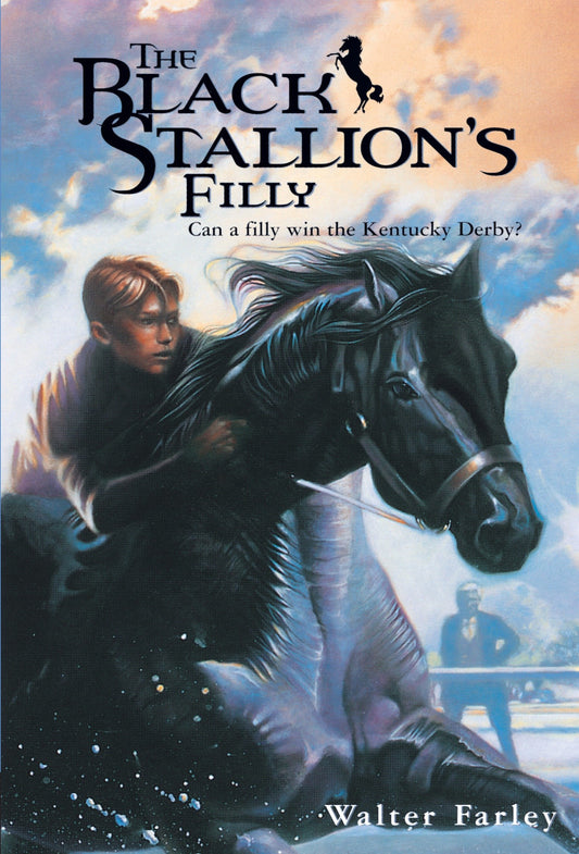 Black Stallion's Filly, The (Black Stallion Series Book #8)