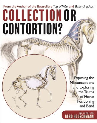 Collection or Contortion? - Exposing the Misconceptions and Exploring the Truths of Horse Positioning and Bend