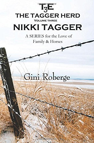 Tagger Herd Vol 3 - Nikki Tagger