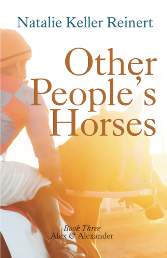 Other People's Horses