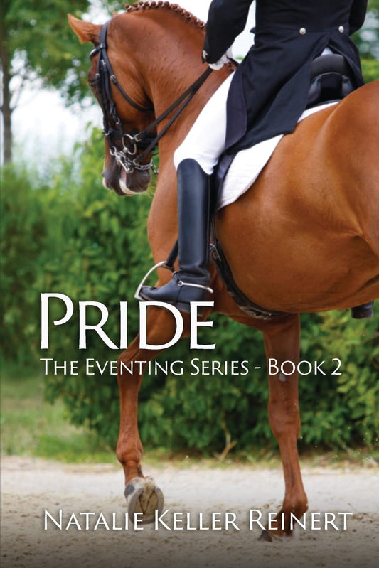 Pride (The Eventing Series) (Volume 2)