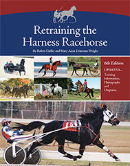 Retraining The Harness Racehorse