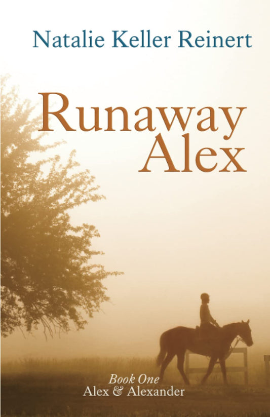 Runaway Alex (Alex and Alexander Prequel)