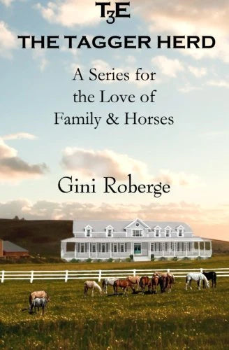 Tagger Herd Vol 1 - Introduction