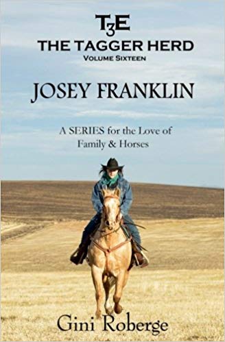 Tagger Herd Vol 16 - Josey Franklin