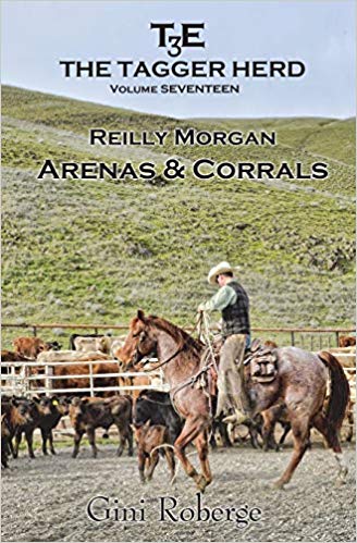 Tagger Herd Vol 17 - Reilly Morgan, Arenas And Corrals