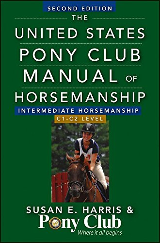 USPC Manual of Horsemanship - Level C