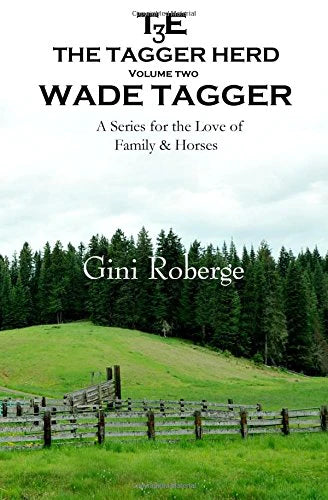 Tagger Herd Vol 2 - Wade Tagger