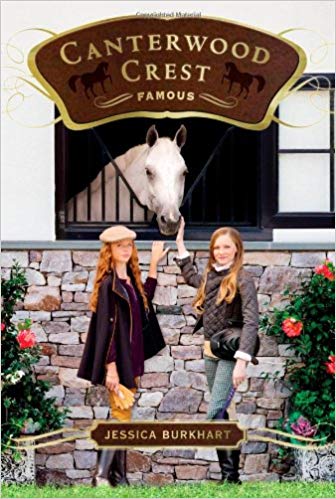 Canterwood Crest No. 18 - Famous