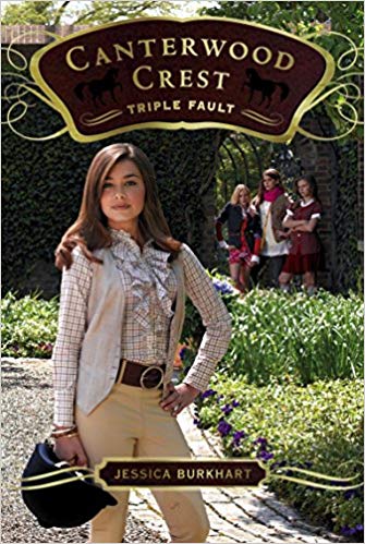 Canterwood Crest No. 4 - Triple Fault