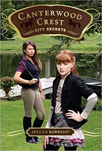 Canterwood Crest No. 9 - City Secrets
