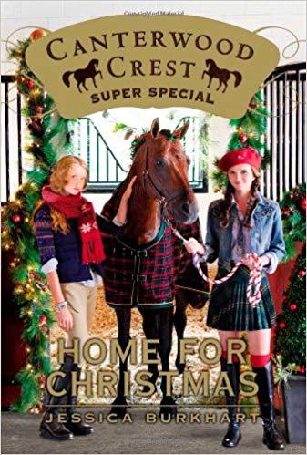 Canterwood Crest Special - Home For Christmas
