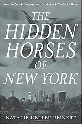 The Hidden Horses Of New York