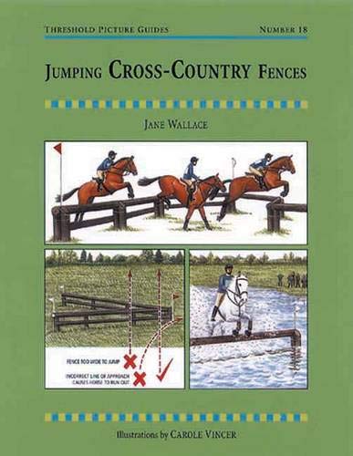 Threshold Guide No. 18 - Jumping Cross-Country Fences