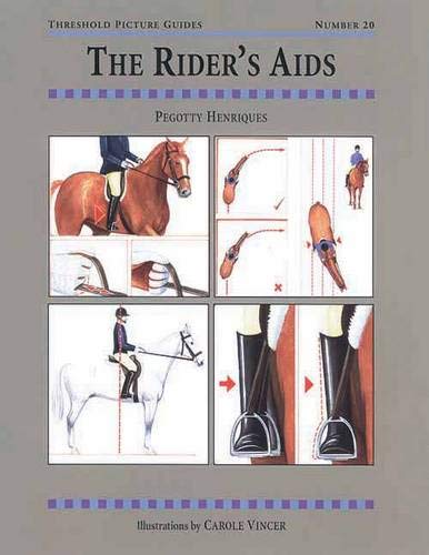 Threshold Guide No. 20 - The Rider's Aids
