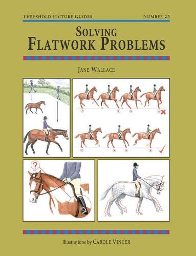 Threshold Guide No. 25 - Solving Flatwork Problems