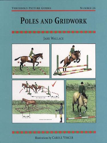 Threshold Guide No. 26 - Poles and Gridwork