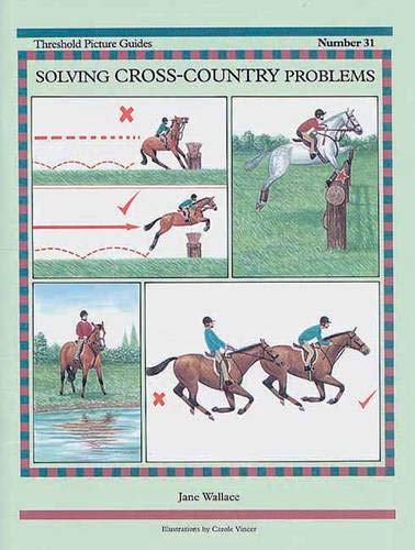 Threshold Guide No. 31 - Solving Cross-Country Problems