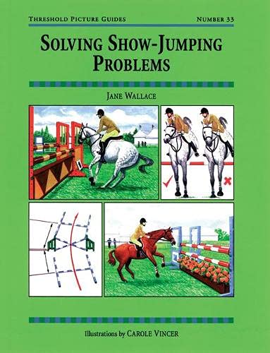 Threshold Guide No. 33 - Solving Show-Jumping Problems