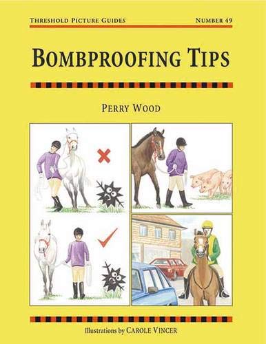 Threshold Guide No. 49 - Bombproofing Tips