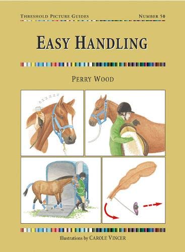 Threshold Guide No. 50 - Easy Handling