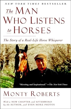 Monty Roberts