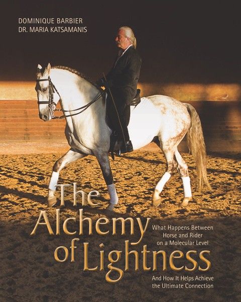 Alchemy Of Lightness