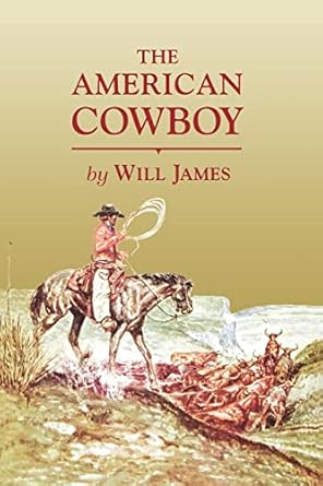 American Cowboy