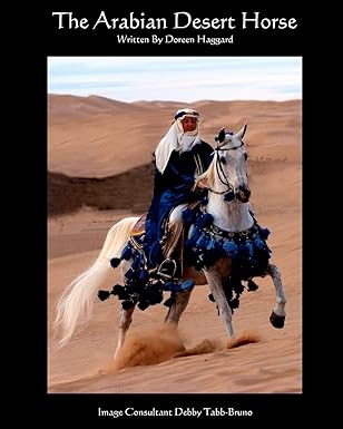 The Arabian Desert Horse