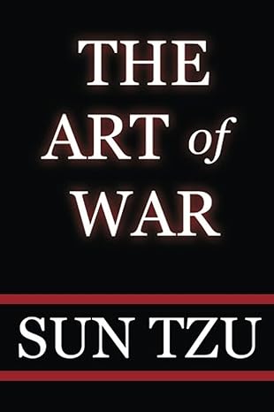 Art Of War