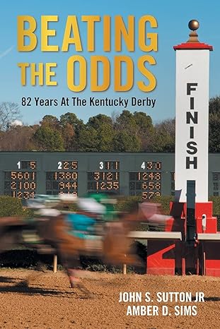 Beating The Odds: 82 Years At The Kentucky Derby