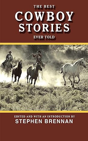 Best Cowboy Stories Ever Told