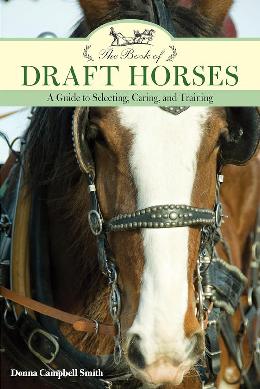 Book of Draft Horses