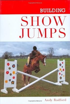 Building Show Jumps