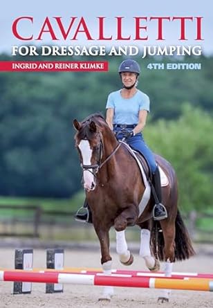 Cavalletti: For Dressage and Jumping