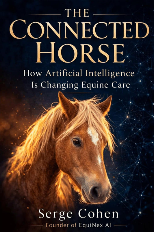 The Connected Horse: How Artificial Intelligence Is Changing Equine Care
