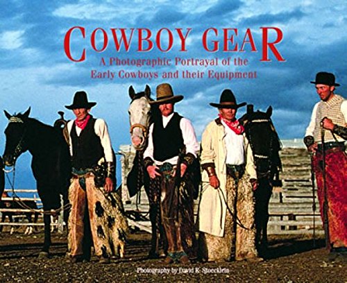 Cowboy Gear