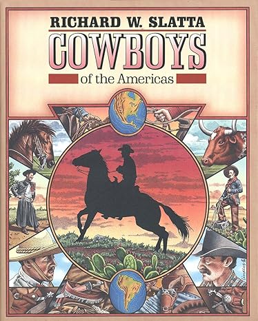 Cowboys of the Americas