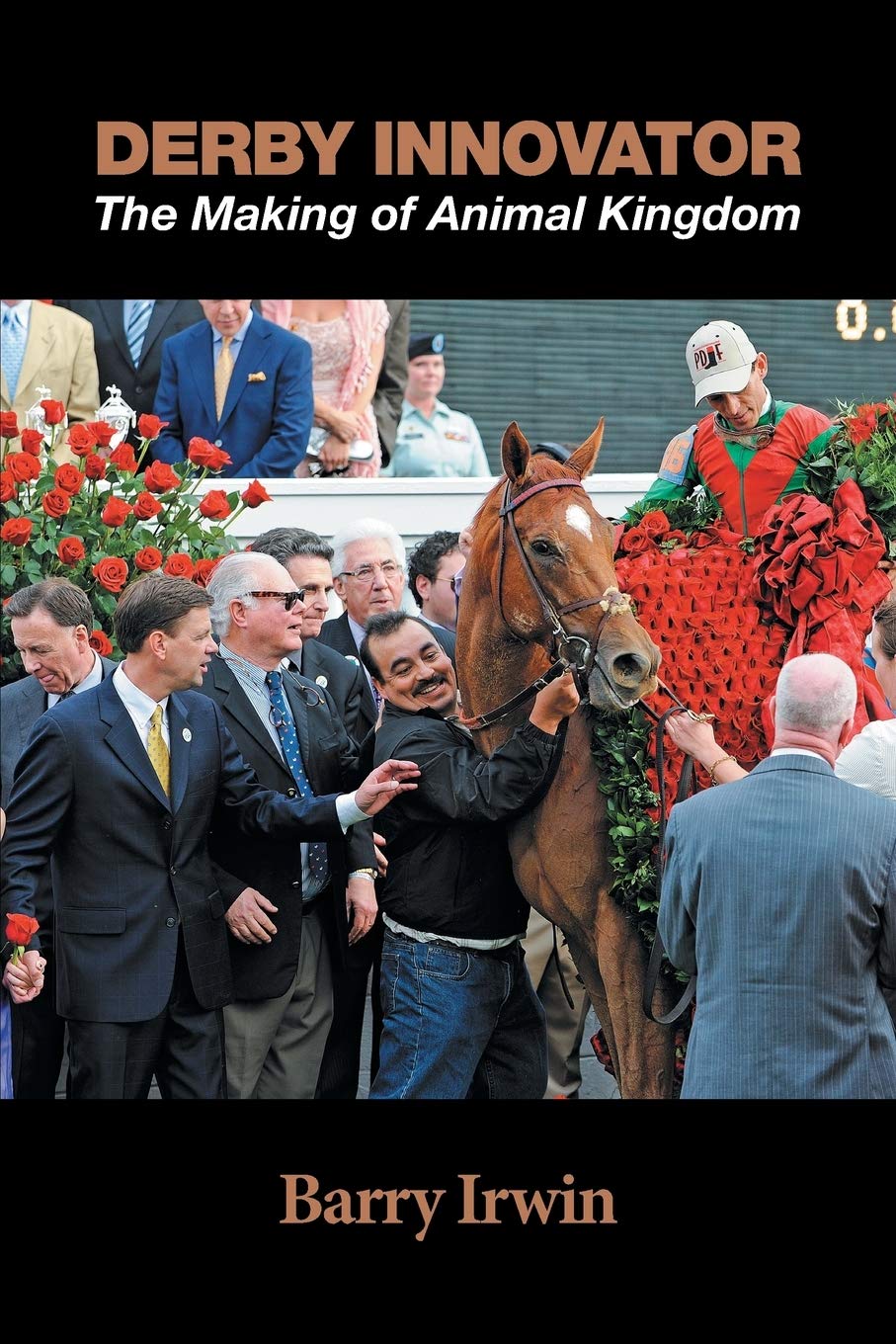 Derby Innovator