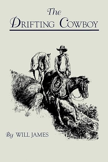 The Drifting Cowboy