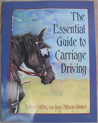 Essential Guide To Carriage Driving