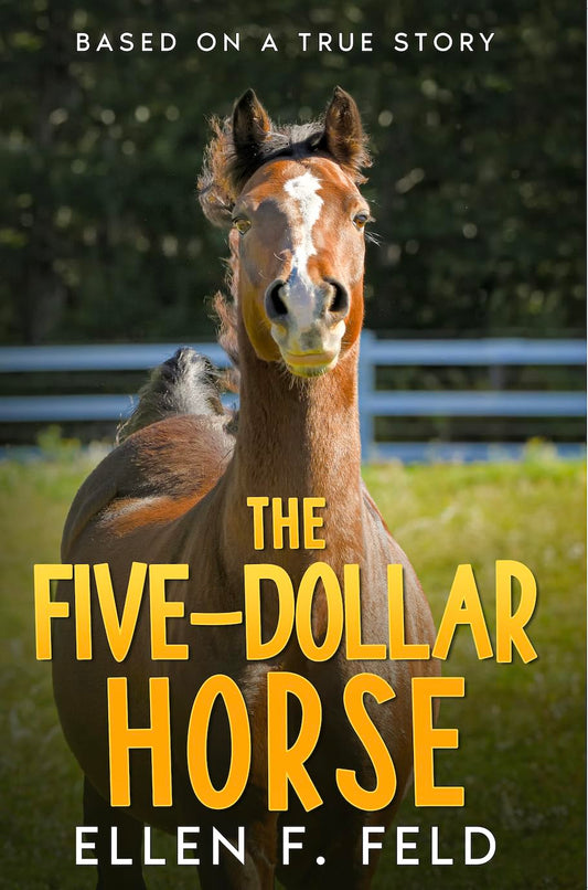 The Five-Dollar Horse