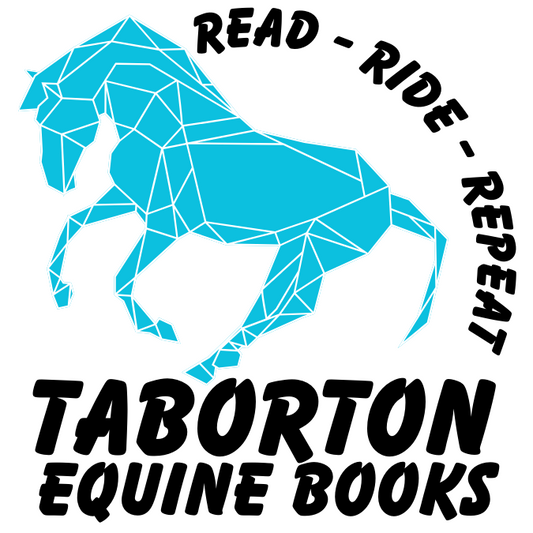 Taborton Equine Books Gift Cards