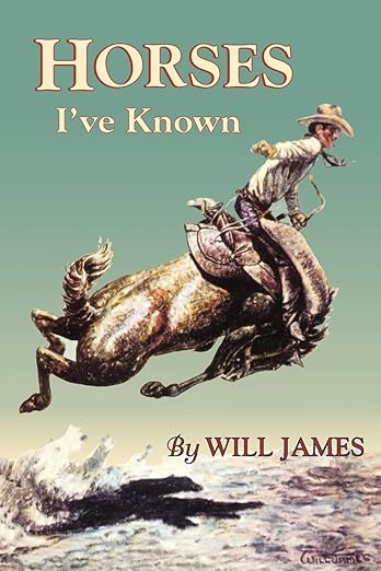 Horses I've Known