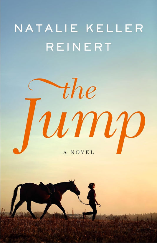 The Jump: A Novel