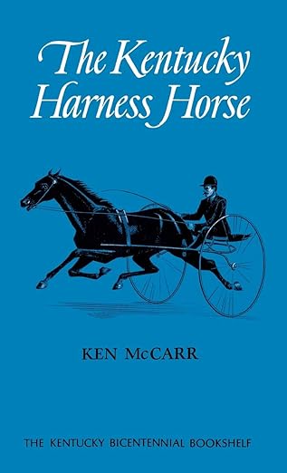 The Kentucky Harness Horse