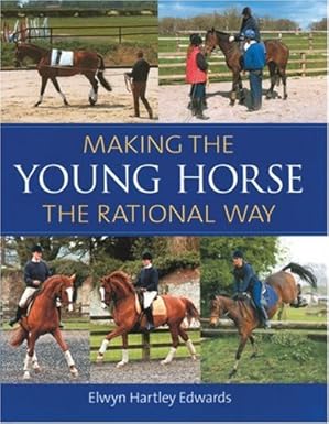 Making the Young Horse the Rational Way